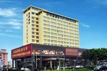 Hotel Shenzhen Kai Jia
