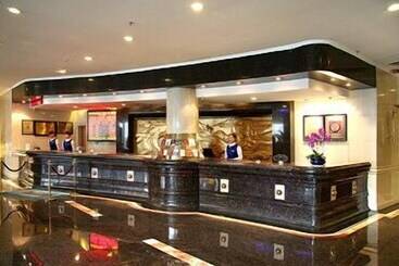 Phoenix Hotel Inner Mongolia