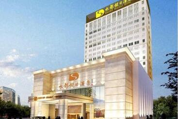 Shenzhen Shuidu Holiday Hotel, North Railway Station