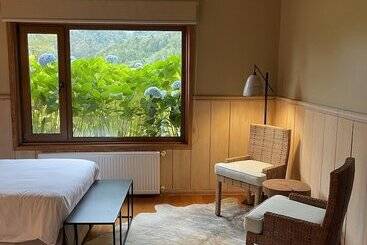 Futangue Hotel & Spa