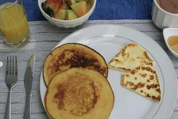 هتل Caribe Confort