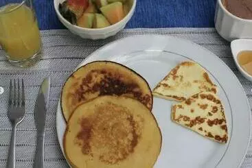 ホテル Caribe Confort