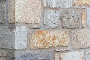 Otel Eflin Haus Historical Place & Monument