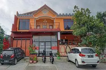 Hotel Harwin Homestay By Oyo Room