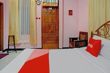Otel Harwin Homestay By Oyo Room