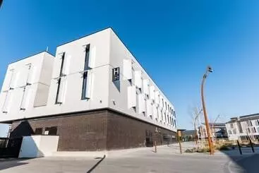 Hôtel Dali Val D'europe