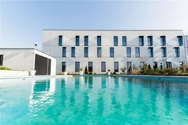 Hôtel Dali Val D'europe