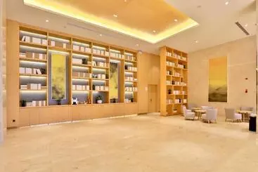 Hotel Ji  Hangzhou Wildlife Park
