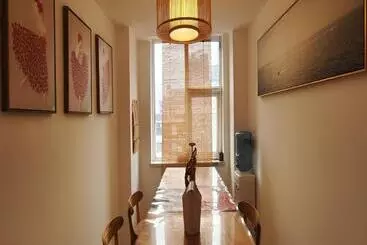 Hotel Orange  Select Tianjin Fifth Avenue