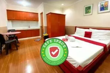 هتل Reddoorz @ Calapandayan Subic Zambales