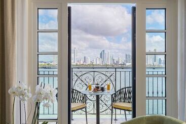 Hotel Sofitel Legend Casco Viejo, Panama City