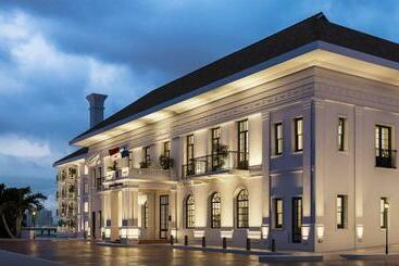 هتل Sofitel Legend Casco Viejo, Panama City