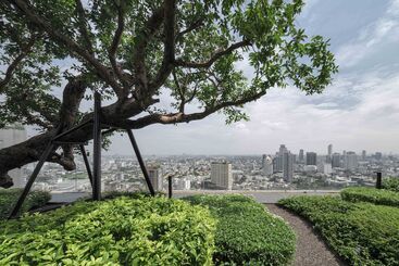 فندق Wyndham Garden Bangkok Sukhumvit 42