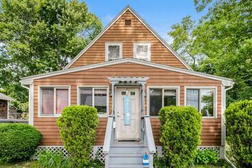 ツーリストアパートメント Made For Beach Other