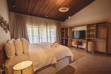 پانسیون Pousada Moana