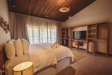 ペンション Pousada Moana