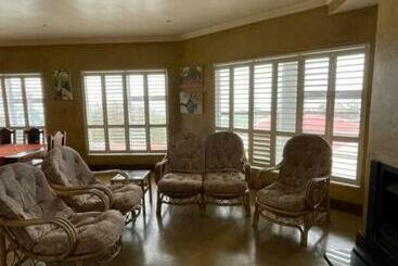 شقق خاصة سياحية Sea La Vie