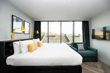 Staycity Aparthotels Dublin Tivoli