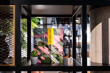 Staycity Aparthotels Dublin Tivoli