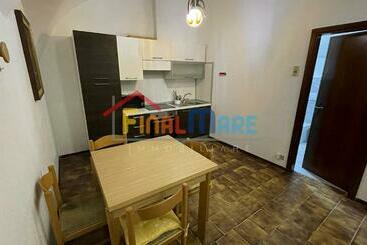 Apartamenty turystyczne 13m5 Centro Storico