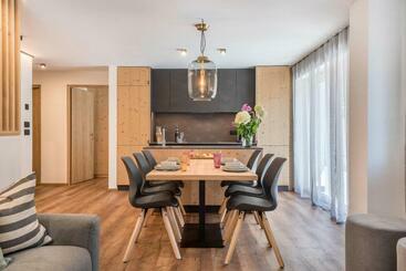 דירות לתיירים Apartement Franzl