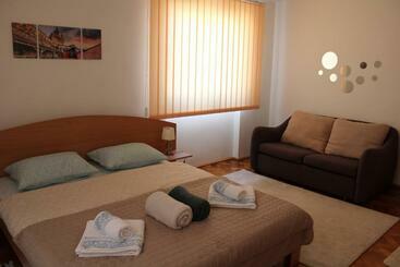 Appartamenti turistici Apartment Brigitta