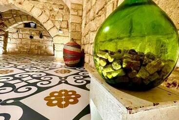 דירות לתיירים Dimore De Santis