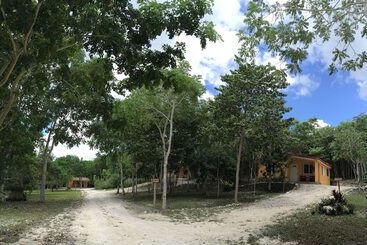 בית מלון כפרי Casa Kaan