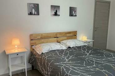 شقق خاصة سياحية Only The Best 3 La Tua Suite Tra Treviso E Venezia