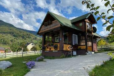 관광객 아파트 Salerno Camp