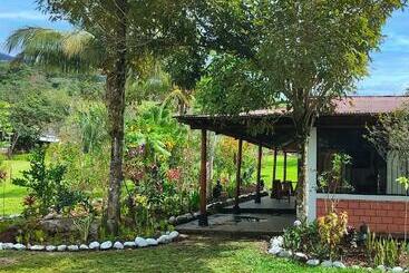 Жильё для туристов Selva Mayo