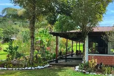 Turistlejligheder Selva Mayo