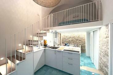 Apartamenty turystyczne Sopravento