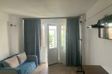 דירות לתיירים Studio Edara