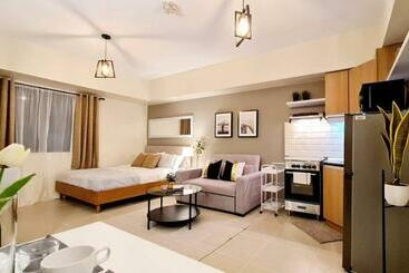 游客公寓 The Nook At Serin Tagaytay