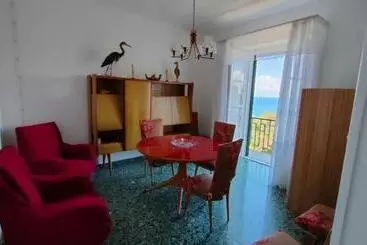 Vakantie-appartementen Vintage Appartament