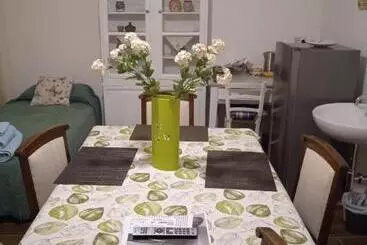 Bed & Breakfast Bouganville