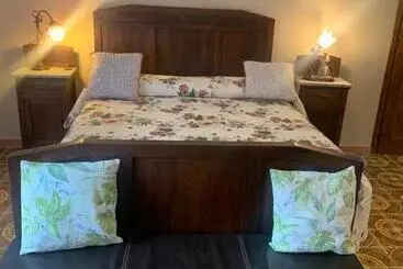 Bed and Breakfast Bouganville