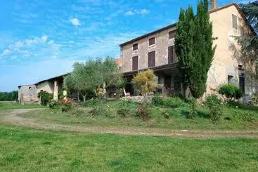 ベッドアンドブレックファースト La Rivière