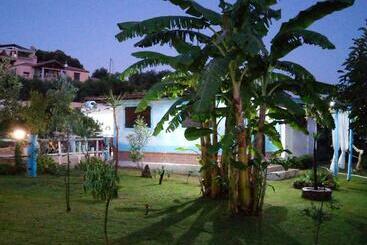 Turist apartmanları Bungalow La Madonnina