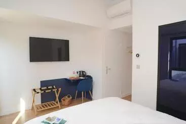 Hotel Hôtel Les Mouettes
