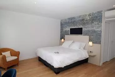 Hotel Hôtel Les Mouettes