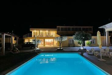 Quinta Da Menina Guest House