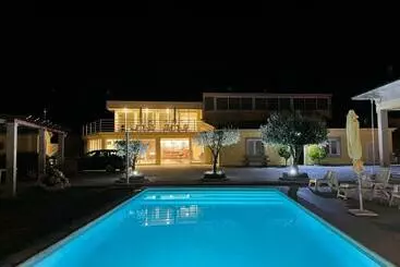 Quinta Da Menina Guest House