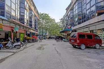 Hotel Spot On 91500 Suci Homestay Syariah