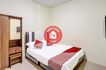 Hotel Spot On 91500 Suci Homestay Syariah