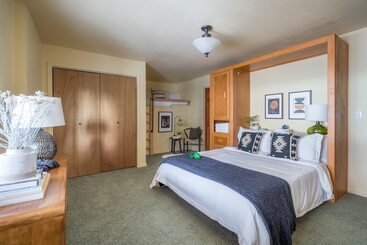 شقق خاصة سياحية Juniper By Avantstay Incredible Mountainside Home W/ Incredible Lake Views!