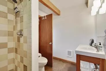 Vakantie-appartementen Modern Love By Avantstay Serene Home In Arch Cape W Large Yard In Great Location