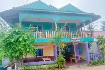 Pensión Happiness Guesthouse