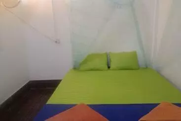 Pensionat Happiness Guesthouse
